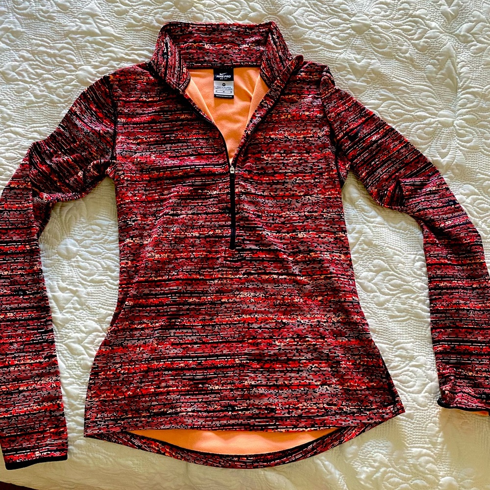 Nike top dri fit